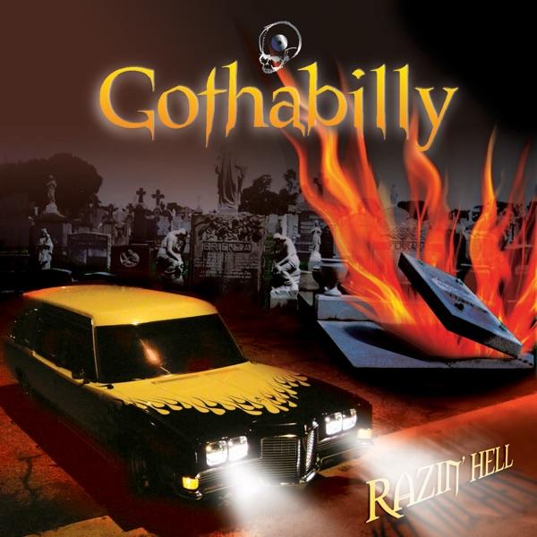 Frankenstein's Hotrod