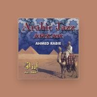Ahmed Rabie