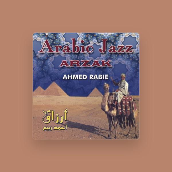 Ahmed Rabie