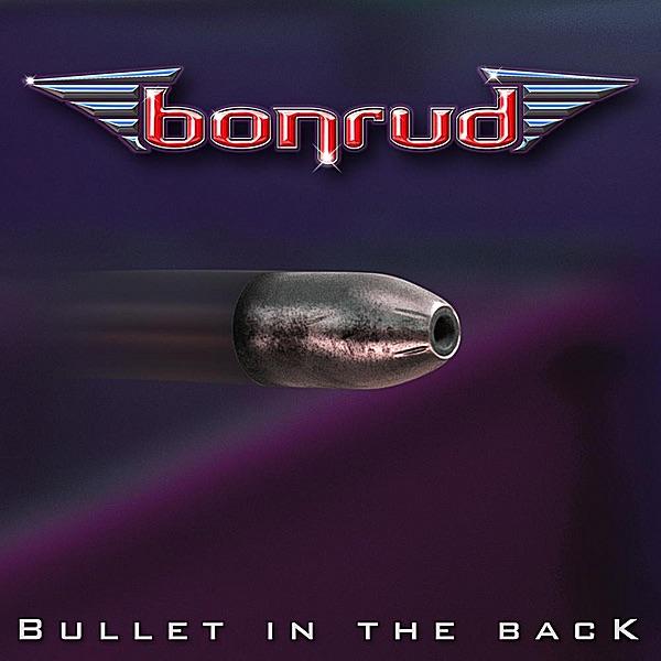 Bullet in the Back