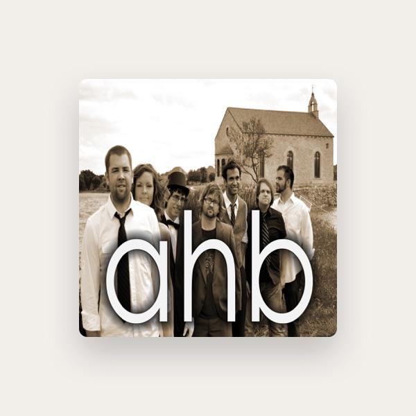 Andrew Heath Band
