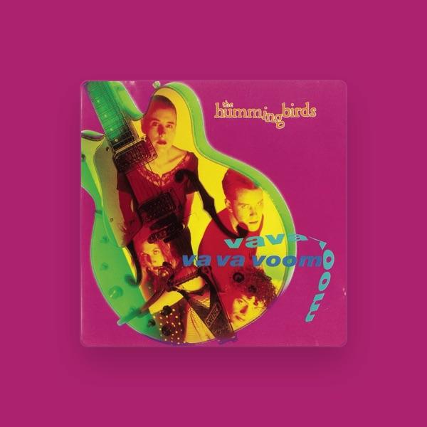 The Hummingbirds