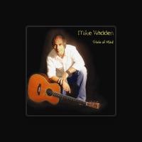 Mike Wadden