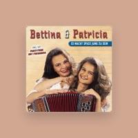 Bettina & Patricia