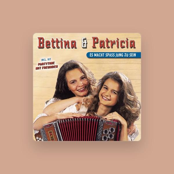 Bettina & Patricia