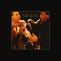 Louis Sclavis Quartet