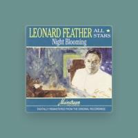 Leonard Feather and His All Stars