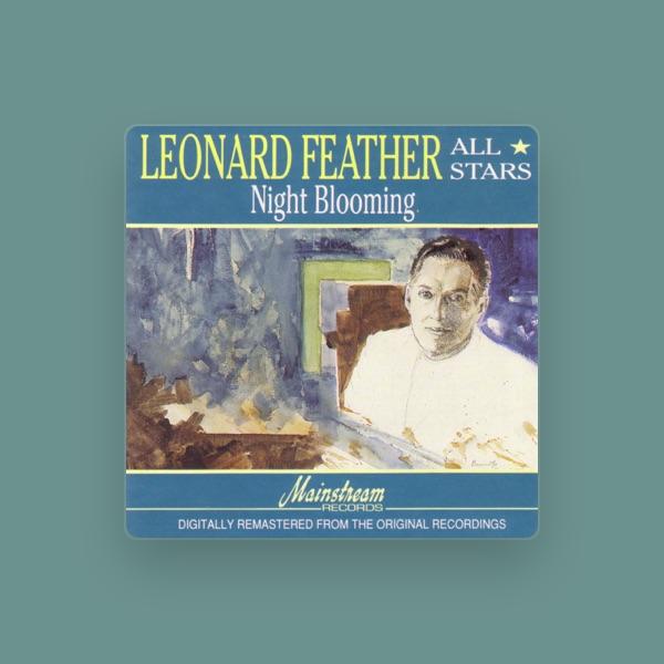 Leonard Feather and His All Stars