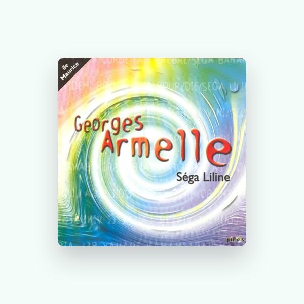 Georges Armelle
