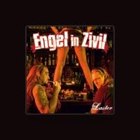 Engel In Zivil