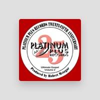 Platinum Plus