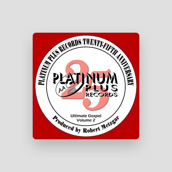 Platinum Plus