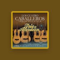 Los Cuatro Caballeros
