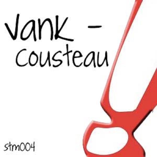 Cousteau (Ljungqvists Diving Remix)