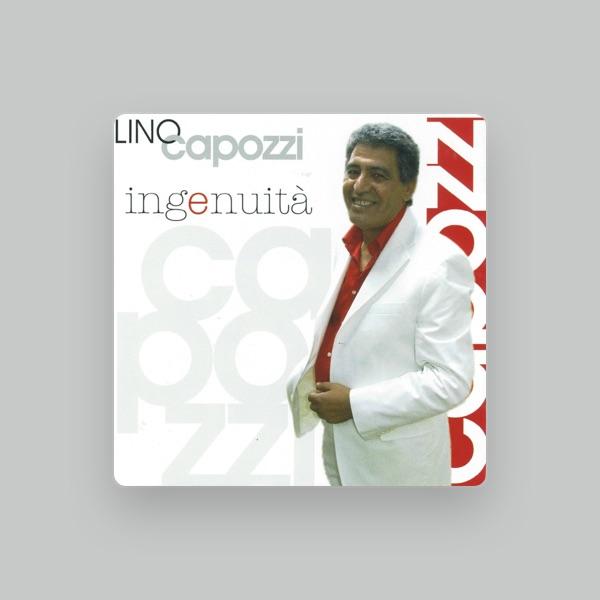 Lino Capozzi