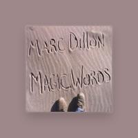 Marc Dillon