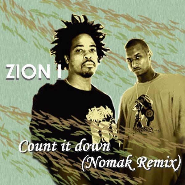Count It Down (Nomak Remix)