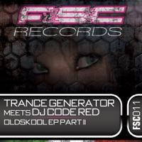This Sound in My Mind (Trance Generator Meets DJ Code Red)