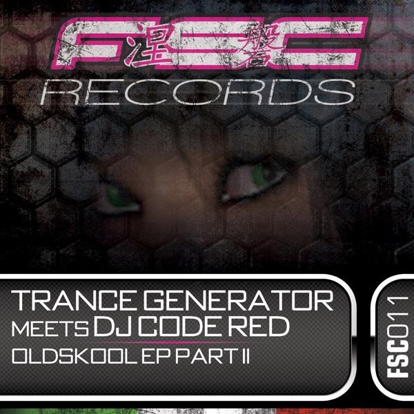 This Sound in My Mind (Trance Generator Meets DJ Code Red)