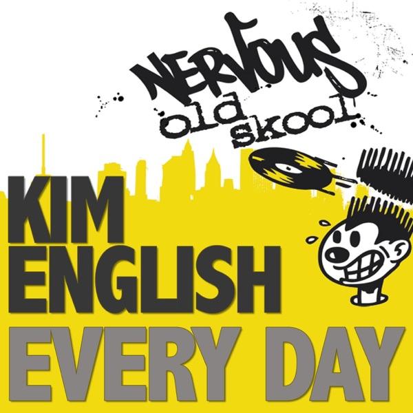 Every Day (Maurice Joshua Club Mix)