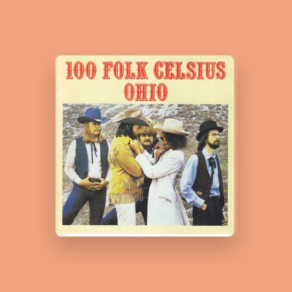 100 Folk Celsius