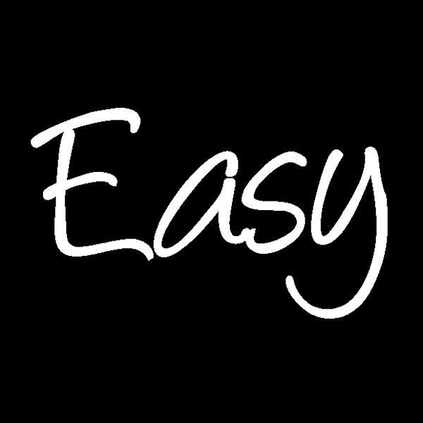 Easy (feat. Elise Lieberth)