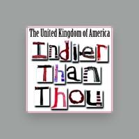 The United Kingdom Of America