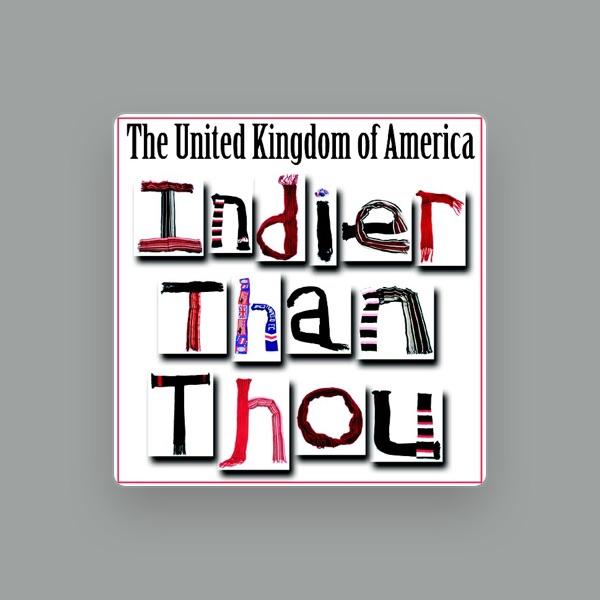 The United Kingdom Of America
