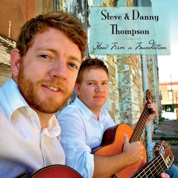 The Old Rugged Cross (feat. Dave Wilson)