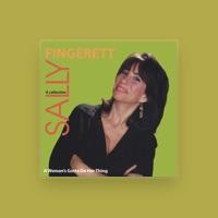 Sally Fingerett