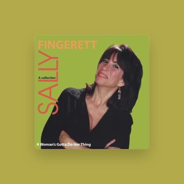 Sally Fingerett