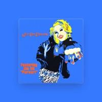 Wen-Dee Diamond
