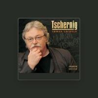 Peter Tschernig