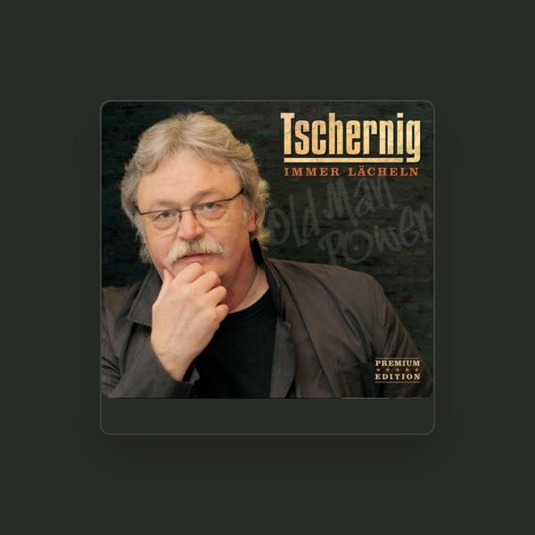 Peter Tschernig