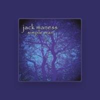 JACK MANESS