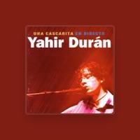 Yahir Duran