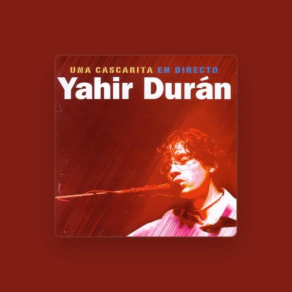 Yahir Duran