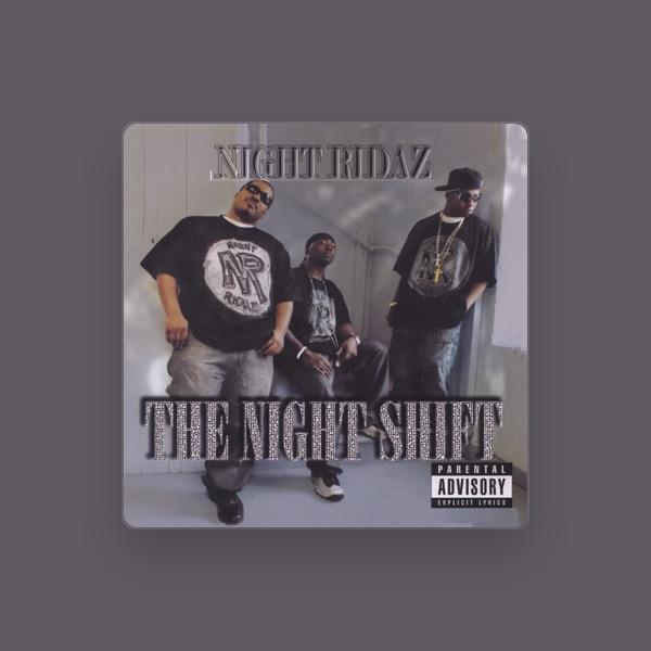 Night Ridaz