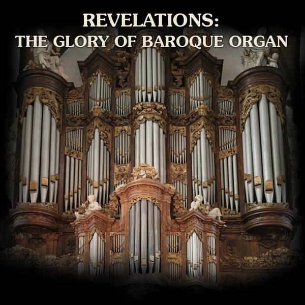 Toccata and Fugue In F