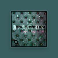 ComplexMotion