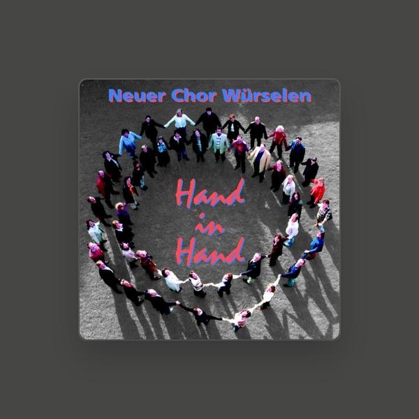 Neuer Chor Würselen