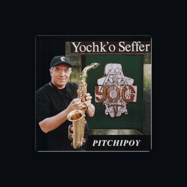 Yochk'o Seffer