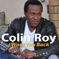 I Want You Back