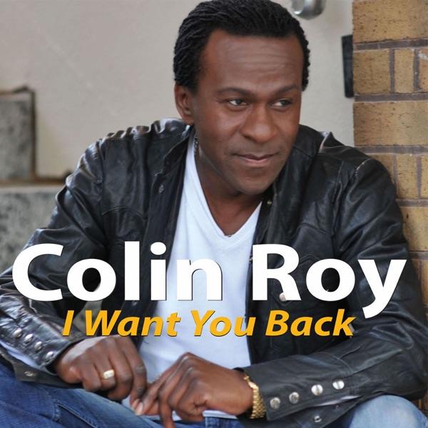 I Want You Back