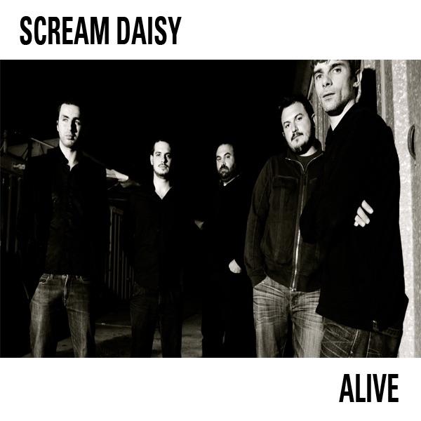 Alive