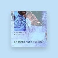 Antonello Paliotti