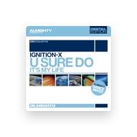 Ignition-X