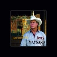 Jerry Maynard