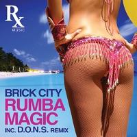 Rumba Magic (punkFM Radio Edit)