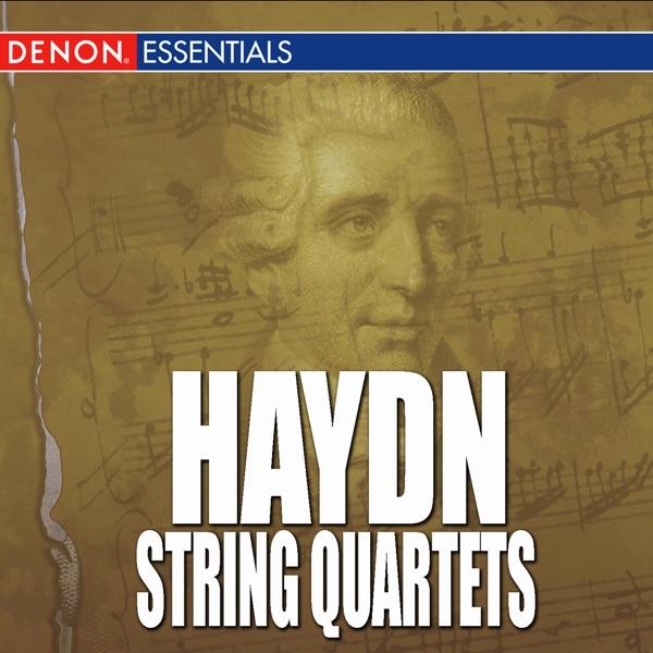 String Quartet No. 82 Op. 77